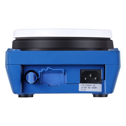 Four E'S 5 英寸磁性电炉搅拌器