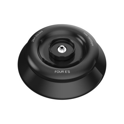 四个E的高速冷却离心机