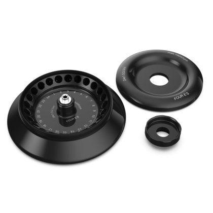 Four E'S 高速冷冻离心机