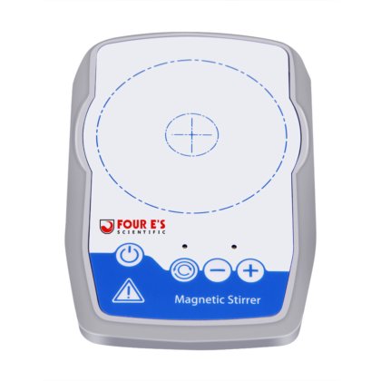 Four E'S 迷你磁力搅拌器