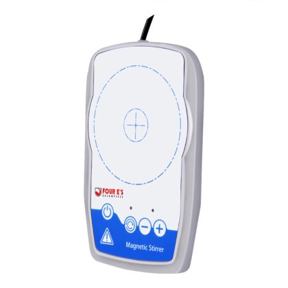 Four E'S 迷你磁力搅拌器