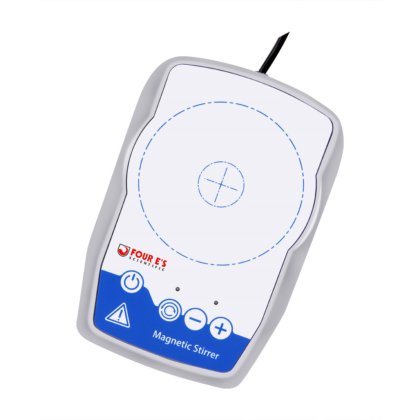 Four E'S 迷你磁力搅拌器