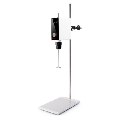 Four E'S 40L LED 数字顶置式搅拌器