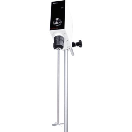 Four E'S 40L LED 数字顶置式搅拌器