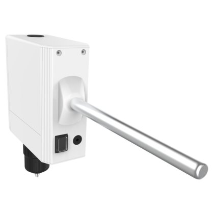 Four E'S 40L LED 数字顶置式搅拌器