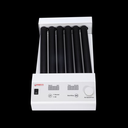 Four E'S 管式滚筒振动器