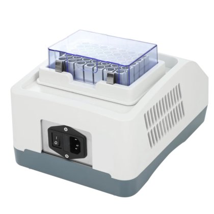 四 E'S Thermo 混合器