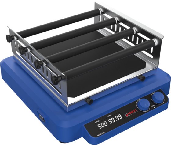 Four E'S 轨道和直线振动器