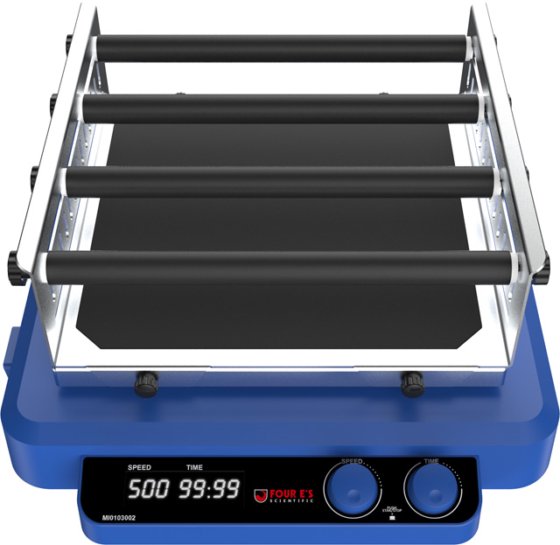 Four E'S 轨道和直线振动器