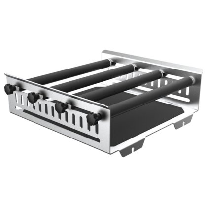 Four E'S 轨道和直线振动器