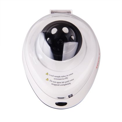 Four E'S 迷你离心机