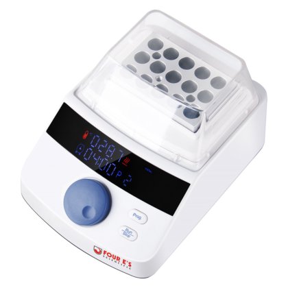 Four E'S 迷你干浴培养箱