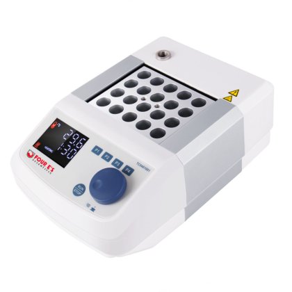 四 E'S 干浴培养箱（用于单块）