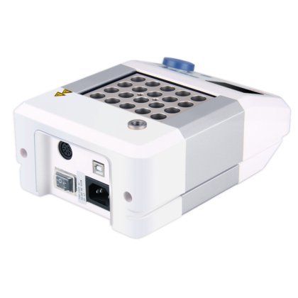 四 E'S 干浴培养箱（用于单块）