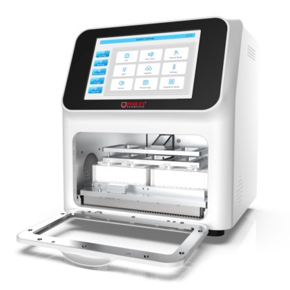 Four E'S 核酸提取系统 MultiEX 032