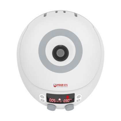 Four E'S 高速微型离心机