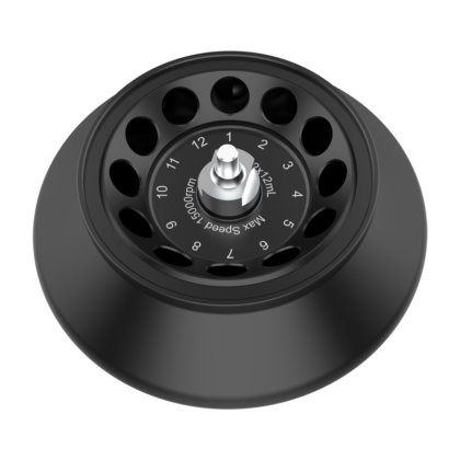 Four E'S 高速微型离心机