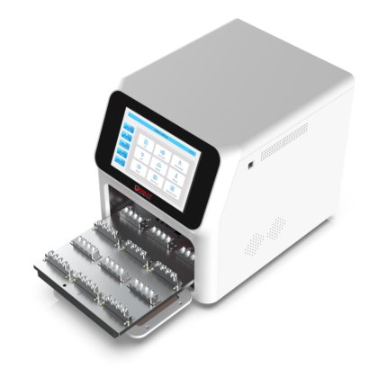 Four E'S 大容量核酸提取器 MultiEX 024L