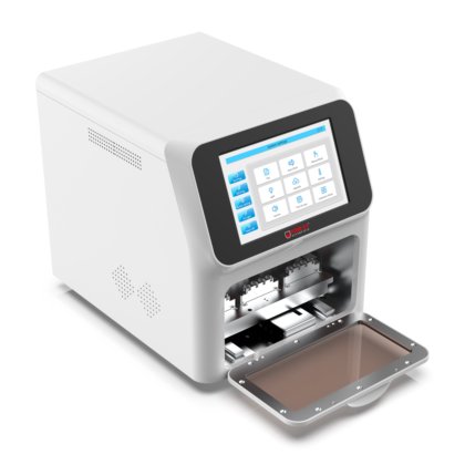 Four E'S 大容量核酸提取器 MultiEX 024L