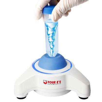 Four E'S 迷你漩涡混合器（内置照明灯）