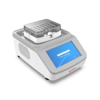 Four E'S 热冷恒温混合器