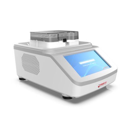 Four E'S 热冷恒温混合器