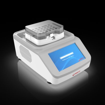 Four E'S 热冷恒温混合器