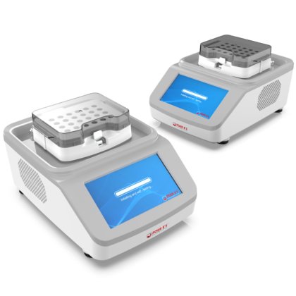 Four E'S 热冷恒温混合器