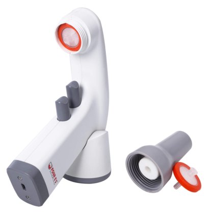 Four E'S 电子移液管填充器