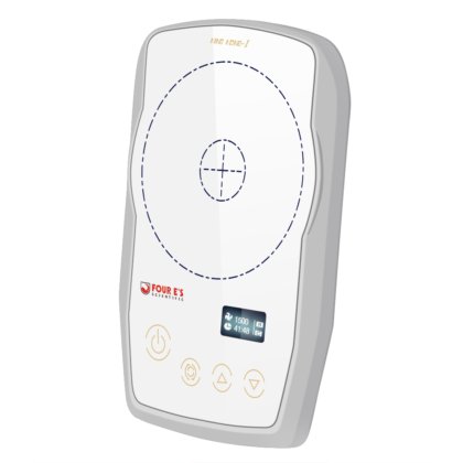 Four E'S 超扁平迷你磁力搅拌器