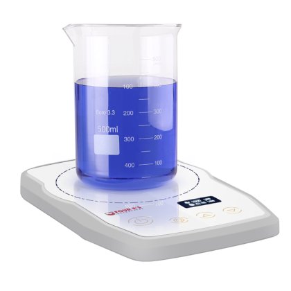 Four E'S 超扁平迷你磁力搅拌器