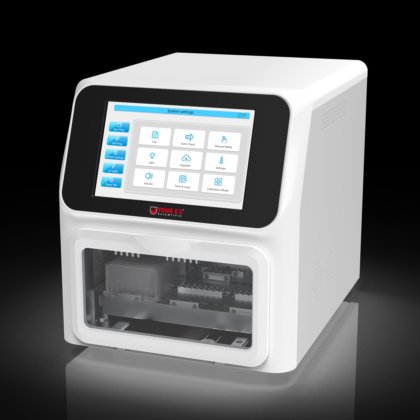 Four E'S 核酸提取系统 MultiEX 096P