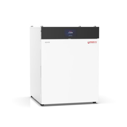 Four E'S CO₂孵化器