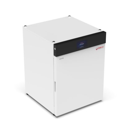 Four E'S CO₂孵化器