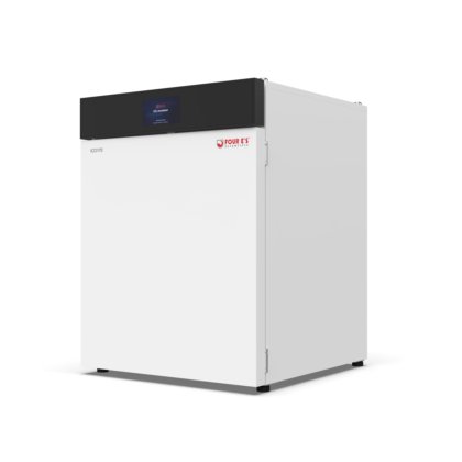 Four E'S CO₂孵化器