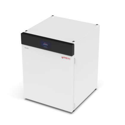 Four E'S CO₂孵化器