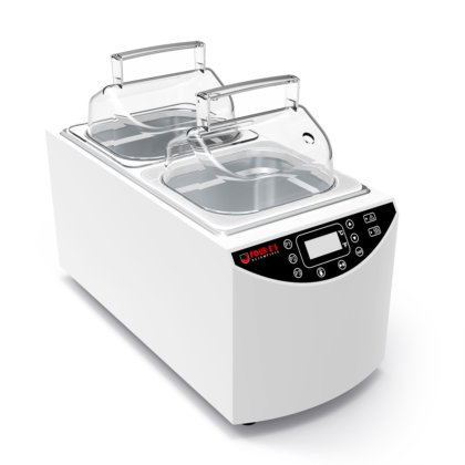 Four E'S 5 升水浴锅