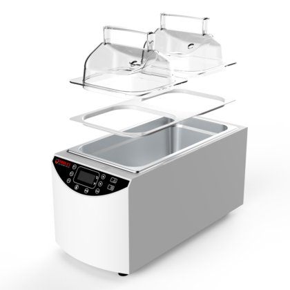 Four E'S 5 升水浴锅