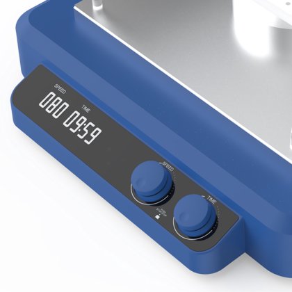 Four E'S 数字 3D 摇杆