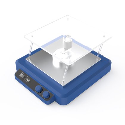 Four E'S 数字 3D 摇杆