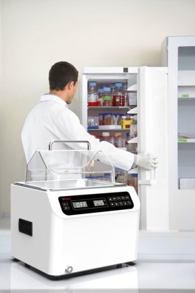 Four E'S 13L 水浴锅