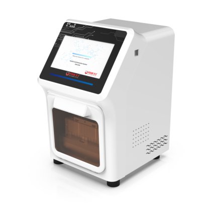 Four E'S 核酸提取系统 MultiEX 016