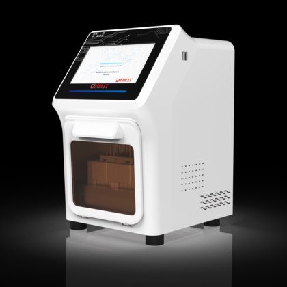 Four E'S 核酸提取系统 MultiEX 016