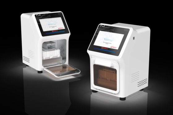 Four E'S 核酸提取系统 MultiEX 016