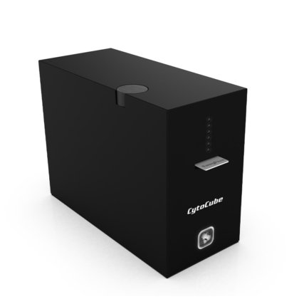 Four E'S 便携式细胞计数器 - CytoCube™