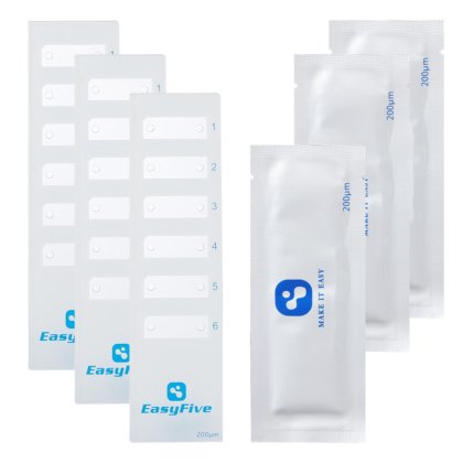 Four E'S 便携式细胞计数器 - CytoCube™