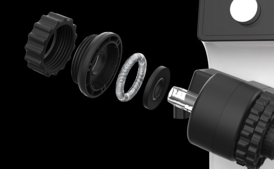 四 E 旋转蒸发器