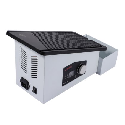 Four E'S 巴拿芬蜡修整器