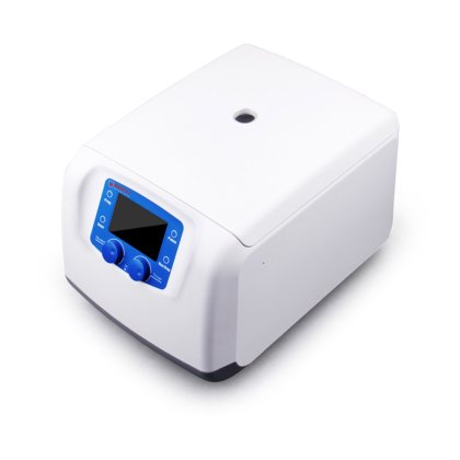 四个 E'S 临床离心机