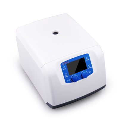 四个 E'S 临床离心机